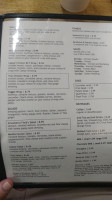 Whole Foods Market I St menu