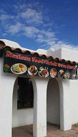 El Meson De Onate outside