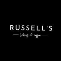 Russell's Bakery Coffee Hancock logo