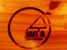 Ian's Pizza Cream City logo