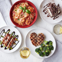 Carrabba's Italian Grill food