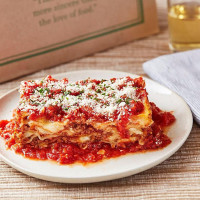 Carrabba's Italian Grill food