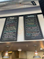 Kneaders Bakery Of City Creek menu