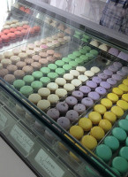 Macaron By Patisse drink