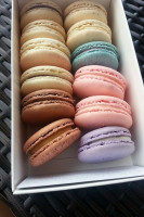 Macaron By Patisse drink