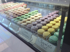 Macaron By Patisse drink