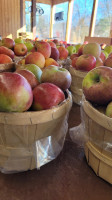 Herman's Farm Market Cider Mill drink