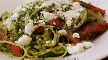 The Grove Wine Bar and Kitchen Downtown food