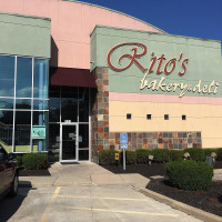 Rito's Bakery And Deli outside