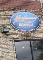 Montgomery Bakehouse outside