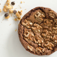 Kessler Baking Studio Bishop Arts food