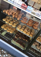 Christy's Donuts Kolaches food