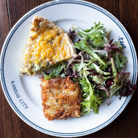 Rye food