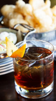 Rye drink