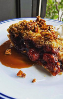 Rye food