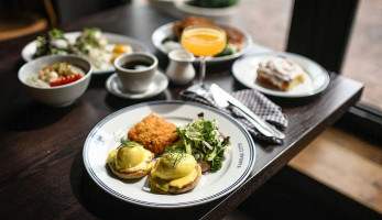 Rye food