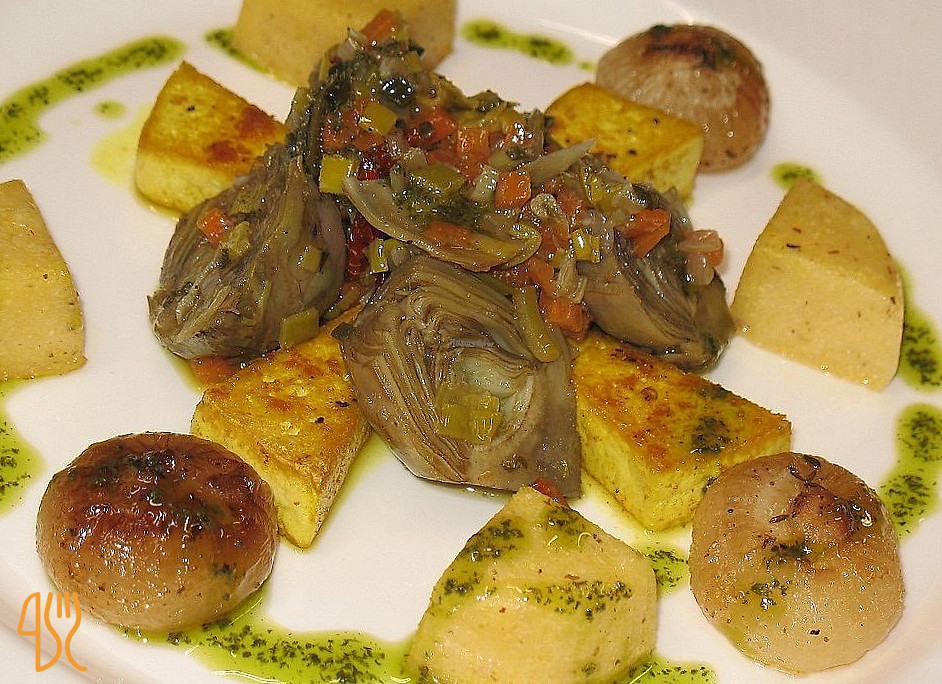 El Serrano