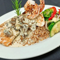 Lola's A Louisiana Kitchen Summerlin food