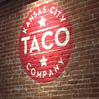 Kansas City Taco Company outside