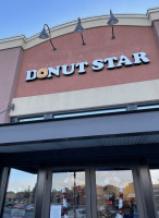 Donut Star outside