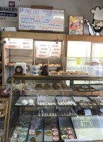 Stan's Northfield Bakery inside