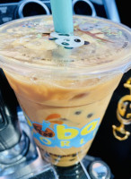 Boba World drink