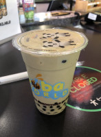 Boba World drink