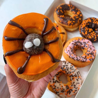 Dunkin' drink