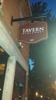 The Olde Towne Tavern outside