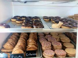 Panaderia Abuelito food