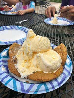 Mt. Lemmon Cookie Cabin food