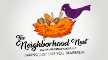 The Neighborhood Nest Gluten-free Baked Goods, Llc logo