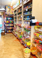 3 Star Candy Shop Inc inside