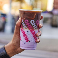 Dunkin' drink