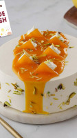 Wolfgang Puck drink