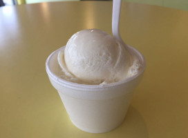 La Michoacana Natural Ice Cream drink