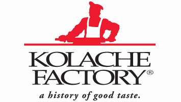 Kolache Factory logo