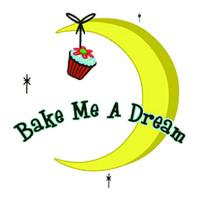 Bake Me A Dream Llc logo