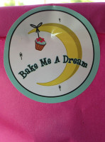 Bake Me A Dream Llc logo