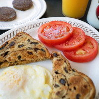 Waffle House food