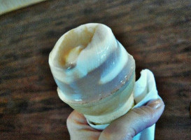 Whippy-dip drink