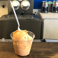 Woolley's Frozen Custard drink