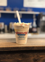 Woolley's Frozen Custard drink