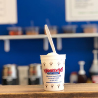 Woolley's Frozen Custard drink