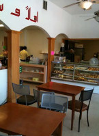 Sweis Pita Bakery inside