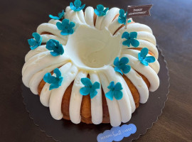 Nothing Bundt Cakes drink