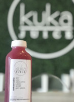 Kuka Juice drink