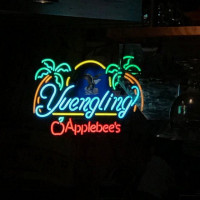 Applebee's Grill logo