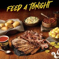 Dickey's Barbecue Pit Catering food