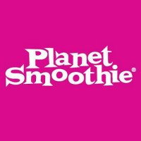 Planet Smoothie logo